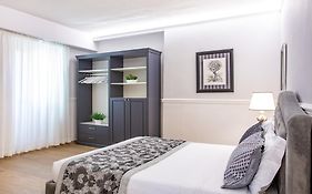 Hotel del Corso